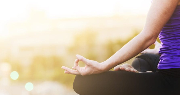 Meditation And The Immune  System